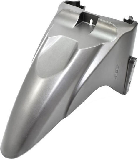 Keeway Motorcycle Front Wheel Fender Gray 1pcs