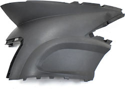 Keeway Δεξί Πλαϊνό Πλαστικό Μοτοσυκλέτας για Vespa 50 Μαύρο Keeway Δεξί Πλαϊνό Πλαστικό Μοτοσυκλέτας για Vespa 50 Μαύρο