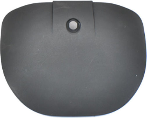Keeway Interior Motorcycle Side Plastic for Vespa 50 Black 1pcs