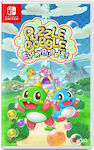Puzzle Bobble Everybubble! Switch Game