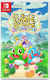 Puzzle Bobble Everybubble! Switch Game