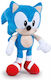 Play By Play Плюшено Sonic the Hedgehog Sonic 2...