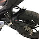 Yamaha Back Motorcycle Rear Wheel Fender for Yamaha MT-03 Black 1pcs