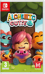 Alchemic Cutie Switch Game