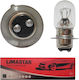 Limastar Λάμπα 19Τ R15D ΦΑΝΑΡΙ ΜΠΡΟΣΤΑ LED 6V 25W 1τμχ