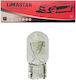 Limastar Lamps Car & Motorcycle ENGINE T20 LED 12V 21W 1pcs