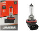 Limastar Lamps Car ENGINE H8 Halogen 12V 35W 1pcs
