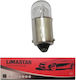 Limastar Lamps Car & Motorcycle ENGINE BA9S LED 12V 3W 1pcs