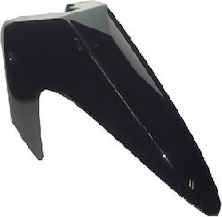 Kawasaki Vorderradkotflügel Motorrad für Kawasaki ZX 130 Schwarz 1Stück Kawasaki Vorderradkotflügel Motorrad für Kawasaki ZX 130 Schwarz 1Stück