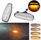 Flash LED за Hyundai i30 Kia Ceed (Кийд) / Рио 2бр