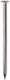 Tharros Ατσαλόκαρφα 2x25 100τμχ