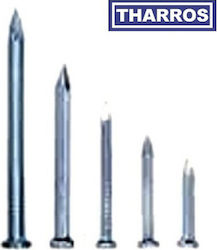 Tharros Стоманен нокът 2x30 100бр