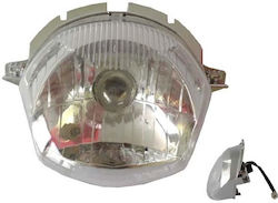 Μπροστινό Φανάρι Μοτοσυκλέτας για Honda Innova 125 Μπροστινό Φανάρι Μοτοσυκλέτας για Honda Innova 125