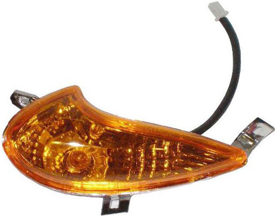 Roc Blitzlicht Motorrad 1Stück