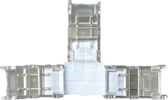 Aca Connector για Ταινίες LED MT10T
