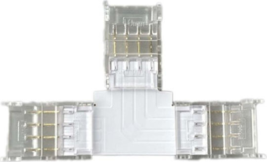 Aca Conector pentru benzi LED MT10RGBT