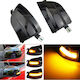 Φλας Led για Ford Focus C-Max 2τμχ