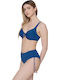Blau