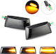 Opel Zafira LED Flash 2 Pieces
