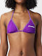 Bikini Triunghi Violet