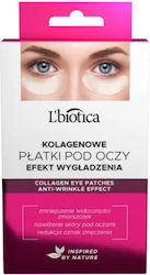 L'biotica Collagen Eye Patches