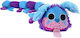 Plush Huggy Wuggy Caterpillar 40 cm