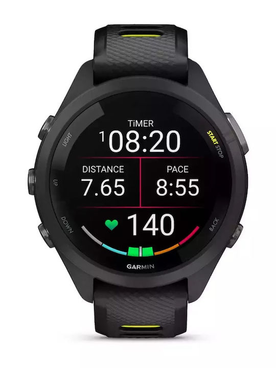 Garmin forerunner 245 skroutz deals