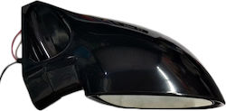 Dectane Car Set Side Mirror with Signal