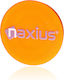 Naxius Pop Socket Κινητού Orange