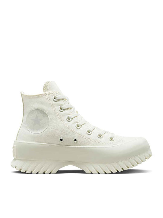 Converse Chuck Taylor All Star Lugged 2.0 Chunk...