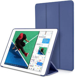 Techsuit Foldpro Flip Cover Blue Lenovo Tab P11...