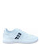 Ανδρικά Sneakers Λευκά