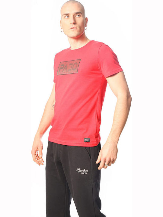Paco & Co T-shirt Red