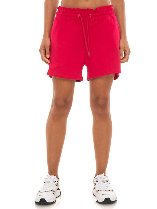 Be:Nation Women's Sporty Shorts Purple