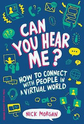 Can you Hear me?, Wie man mit Menschen in einer virtuellen Welt in Kontakt tritt