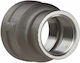 Atusa Verzinkte Kontraktion Amerika 1/2" 50,8mm