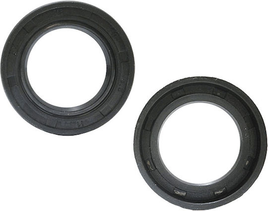 Roc Seal for Motorcycle