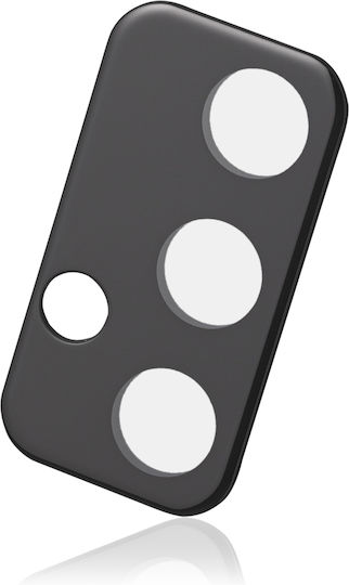 Naxius 9H Camera Protection Tempered Glass Black for the /M13