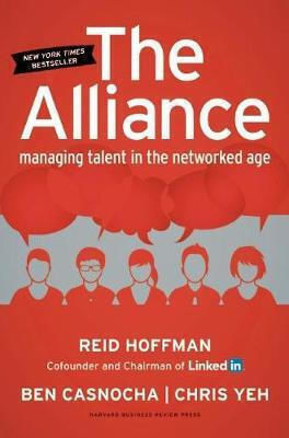The Alliance, Talentmanagement im vernetzten Zeitalter