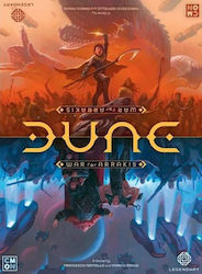 Dune: War for Arrakis 14+ Ετών (EN) Cool Mini Or Not