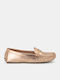 A23-301-8086 Mocasini dama în culoarea Roz