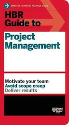 HBR Guide to Project Management