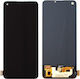 Screen Super Amoled with Touch Mechanism for Realme 8/8 Pro (Black)