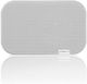 Artsound UNI40T Παθητικό Επιτοίχιο Ηχείο 30W (Τ...