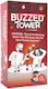 Настолна игра Buzzed Tower за 2+ играчи 21+ години (EN) What Do You Meme