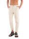 Selected Men's Trousers Beige