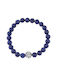 Senza Bracelet Lapis Lazuli