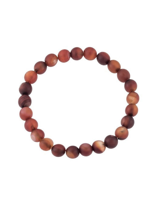 Senza Bracelet Agate