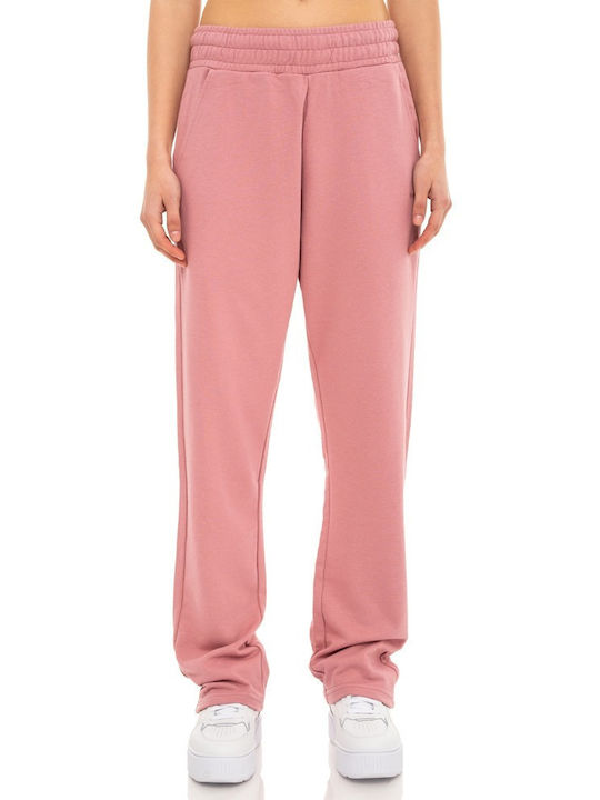 Jogginghose Rosa