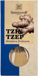 Sonnentor Τζίντζερ 30gr Sonnentor Τζίντζερ 30gr